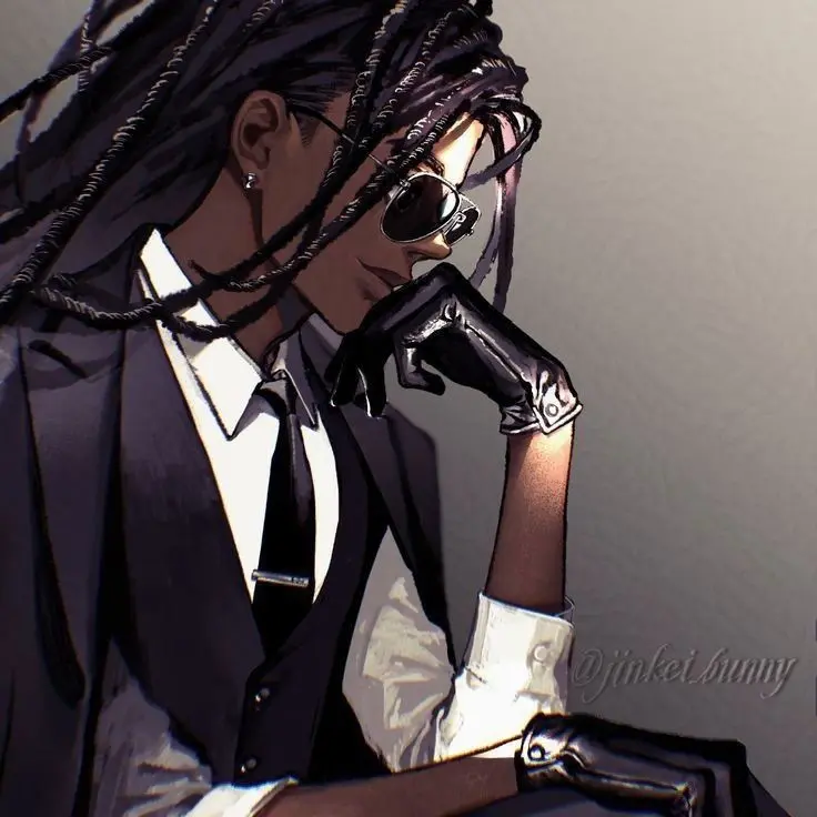 Kevin Blackleach