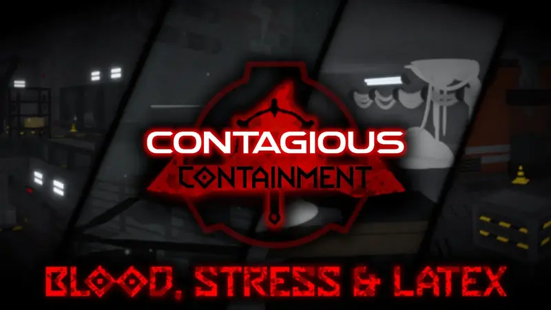 Contagious Containment 