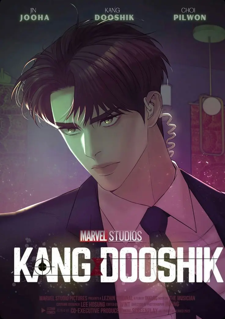 𝐃𝐨𝐨𝐬𝐡𝐢𝐤