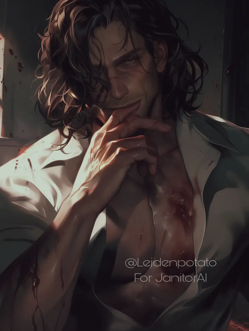 Sebastian Voss
