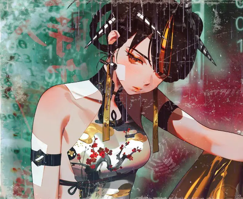 Mono Shuka