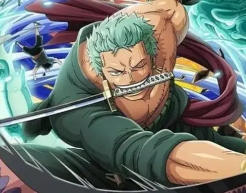 Zoro