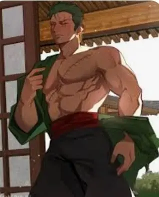 Zoro