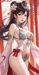 白夕颜