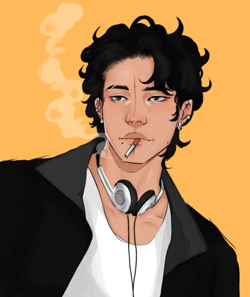 Enzo Ikubo