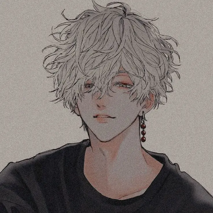 The stranger you met at a café