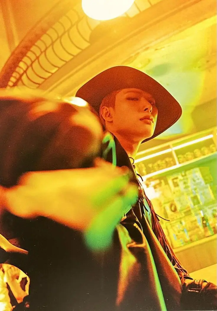 Song Mingi.