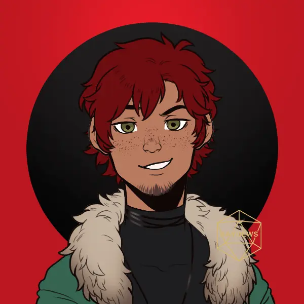 Phoenix "Nick" Jamston 