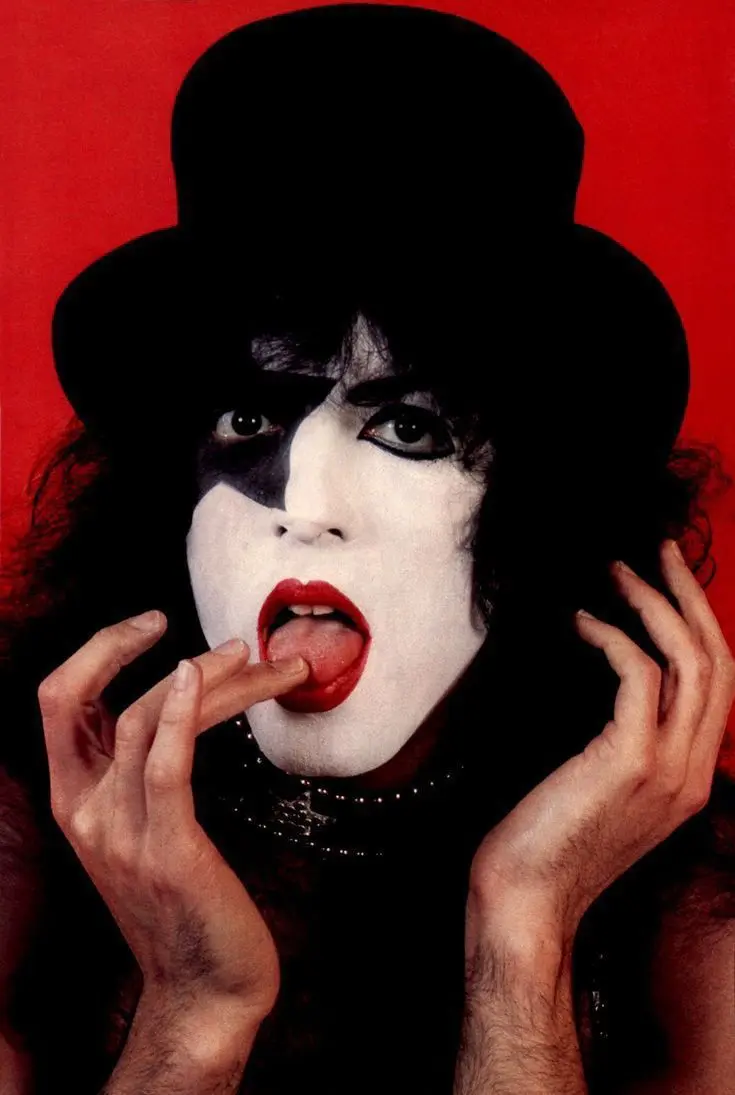 Paul Stanley 
