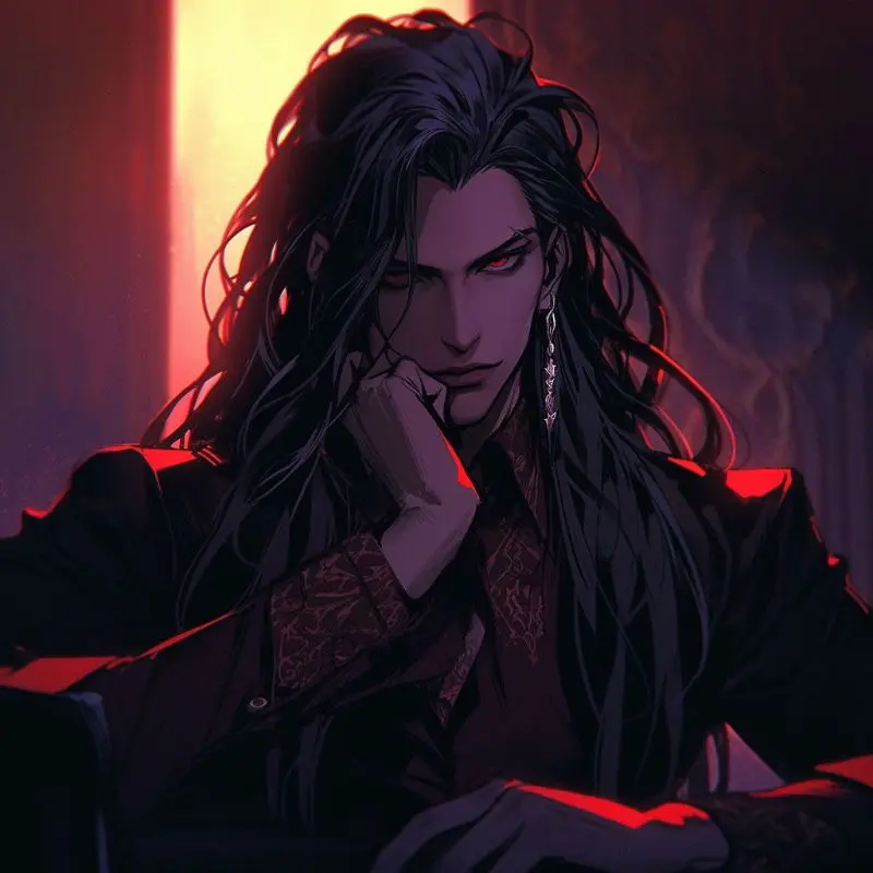 Mad Emperor 