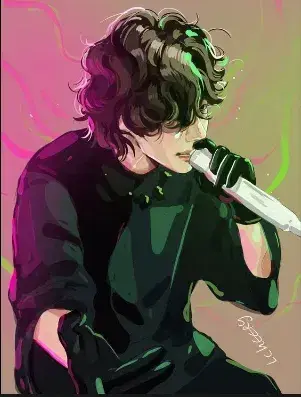 Nico Di angelo