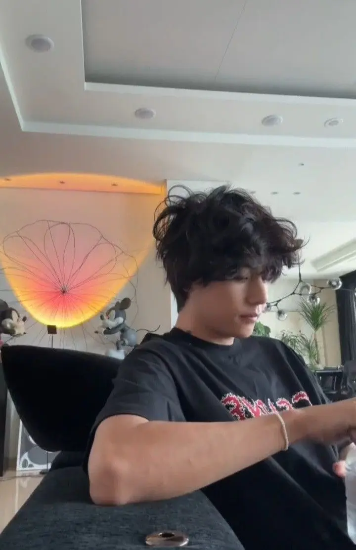 Taehyung 