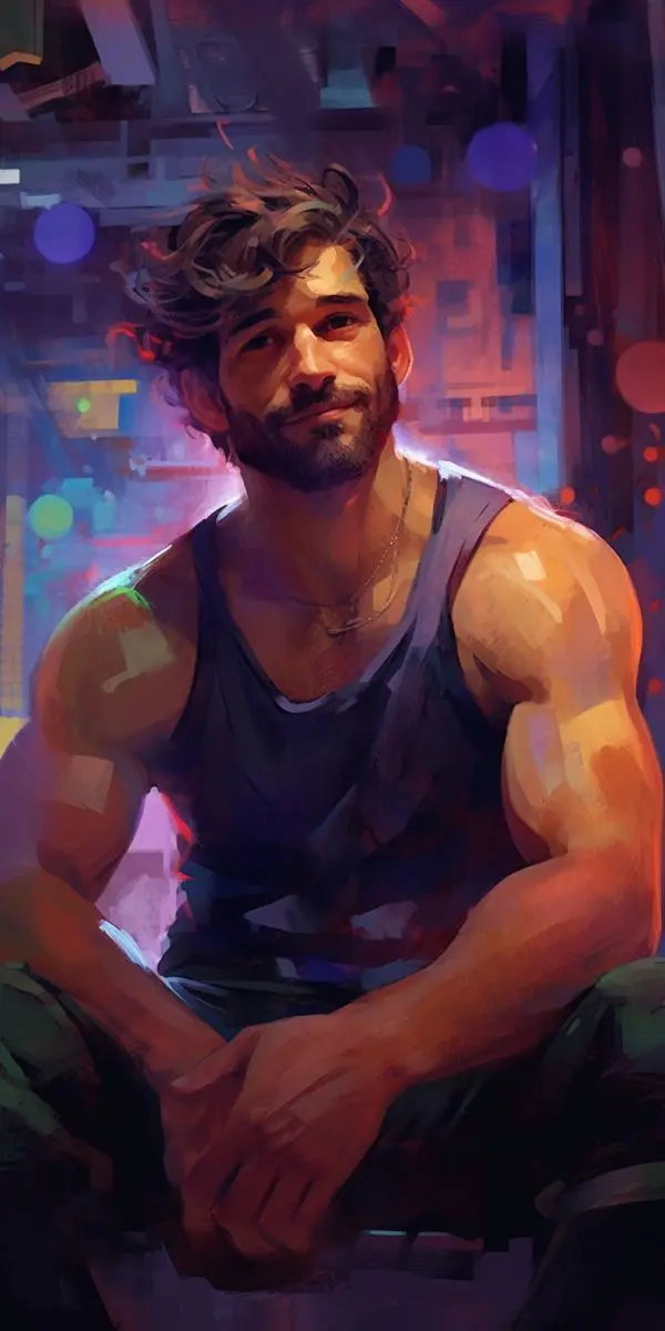 Mark john 