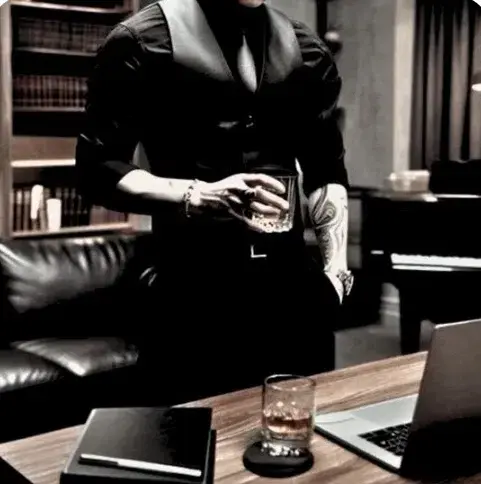 Your mafia Husband 