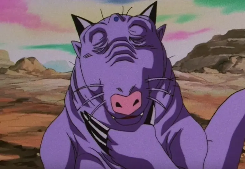 Naturon Shenron 
