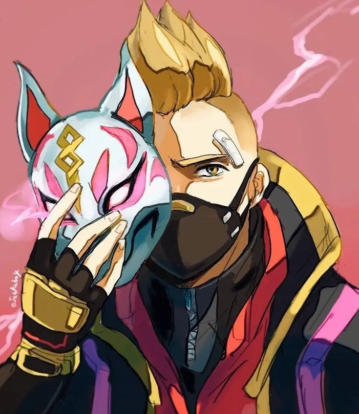 Drift