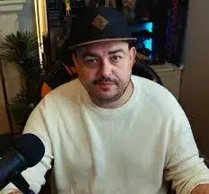 Daz Black