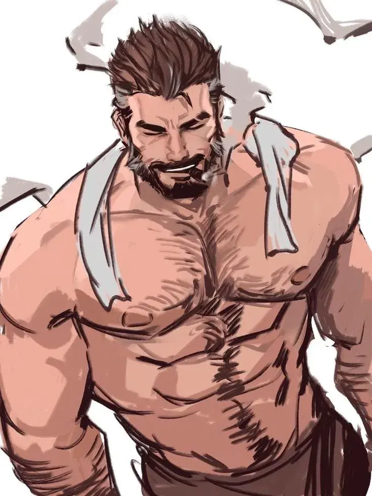 Chester || Retired boxing champ