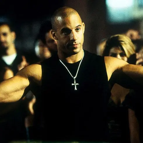 Dominic Toretto