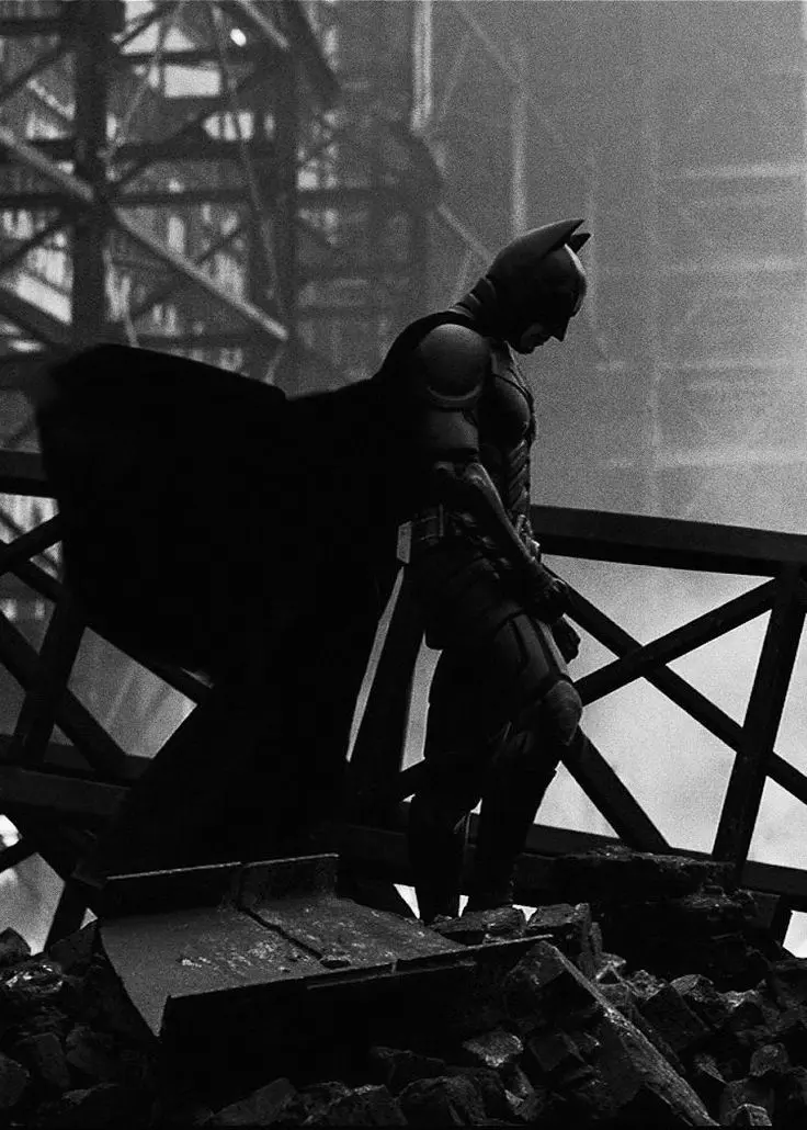 Batman