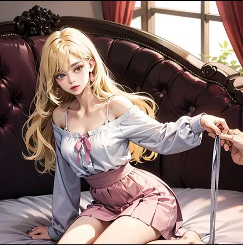 Olivia 