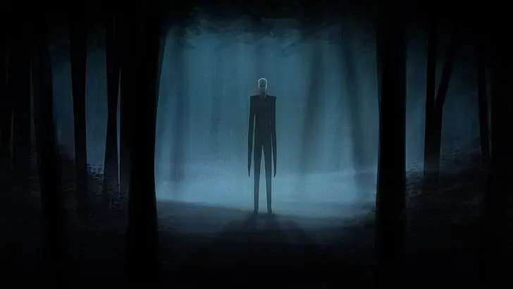 Slender Man