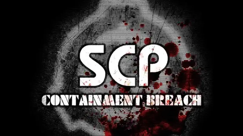 SCP continent breach 