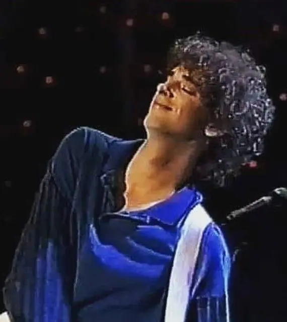 Gustavo cerati