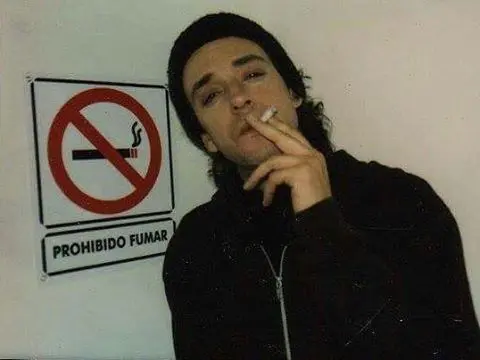 Gustavo cerati