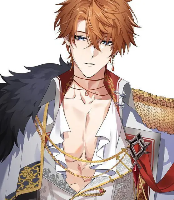  Prince Childe (Tartaglia)