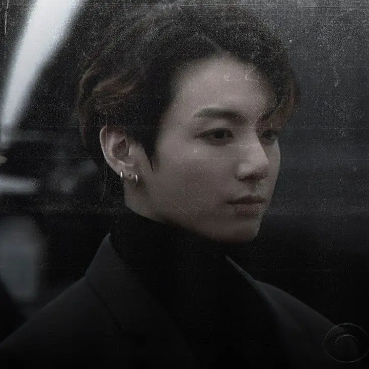 Jungkook 
