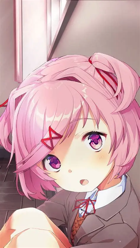 Natsuki 