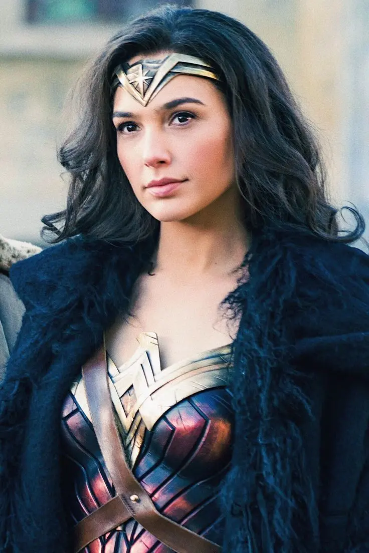 Mulher Maravilha 