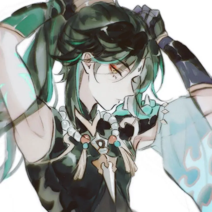 Xiao[WIP]
