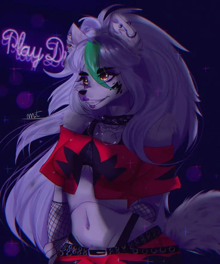 Roxy