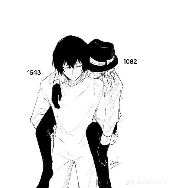 Osamu dazai