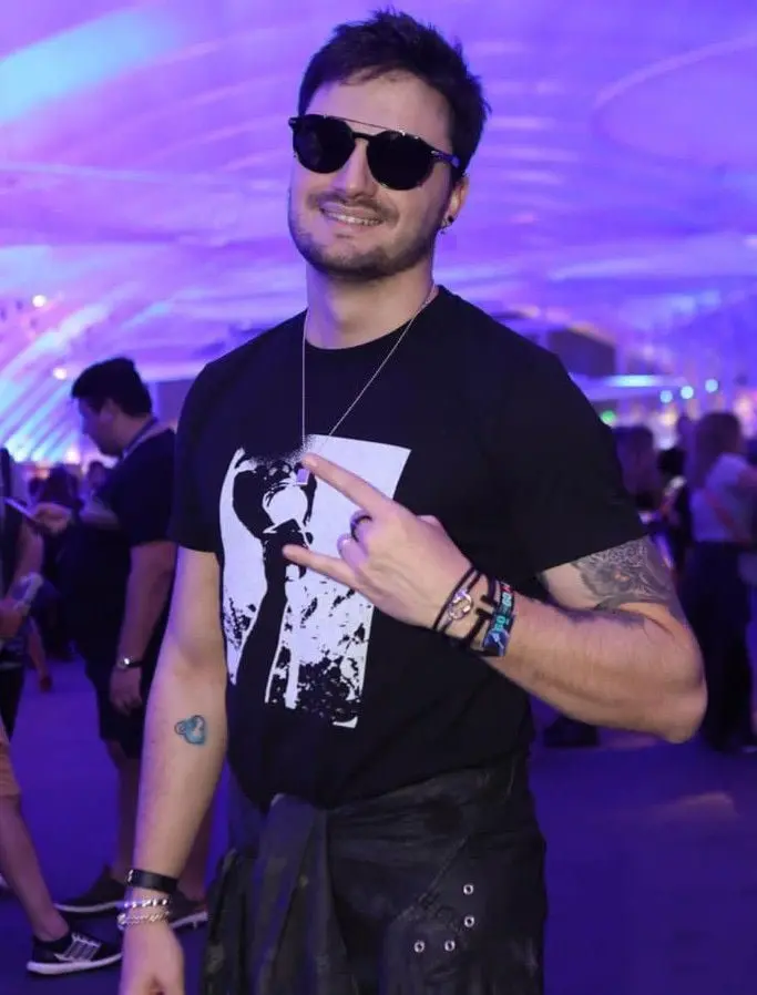 Felipe Neto
