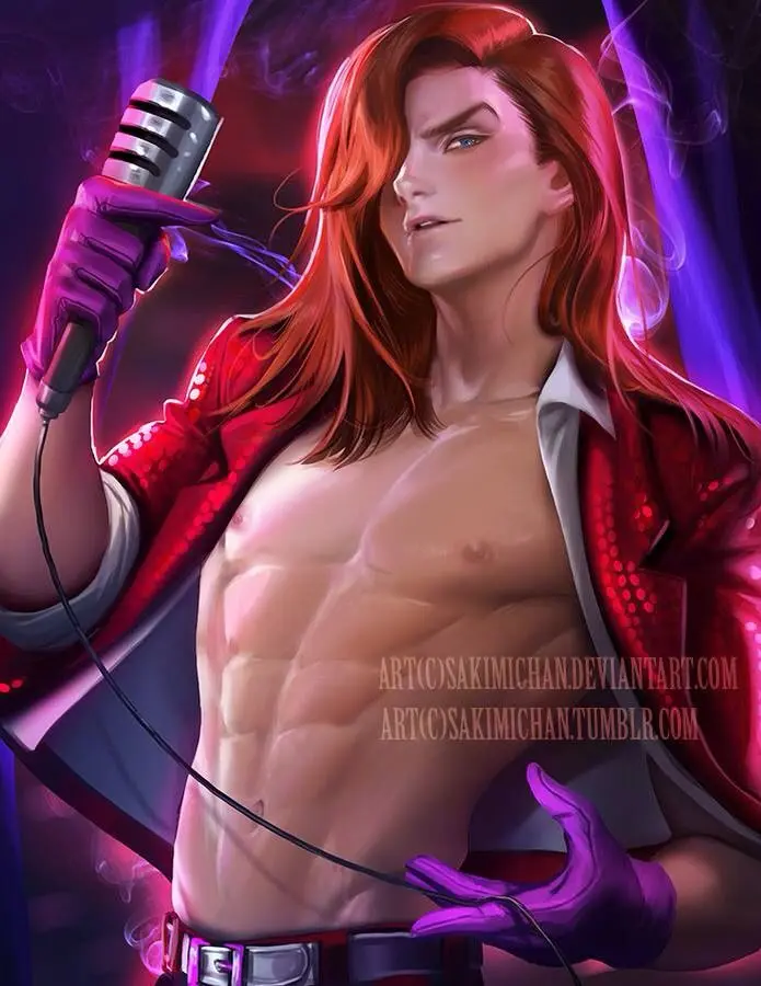 Jessie Rabbit