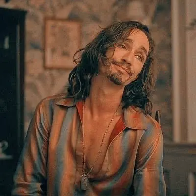 Klaus Hargreeves 