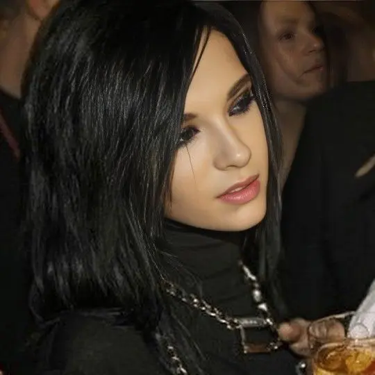 Bill Kaulitz 