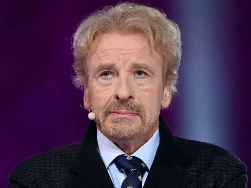 Thomas Gottschalk