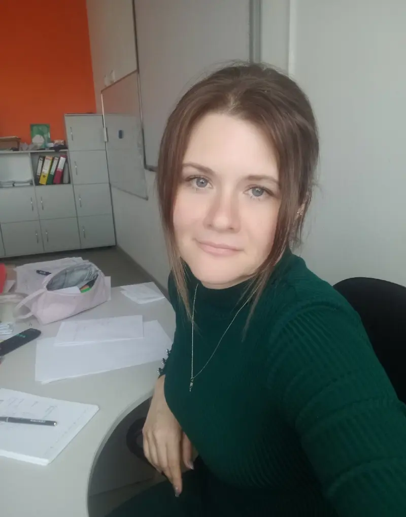 Olga