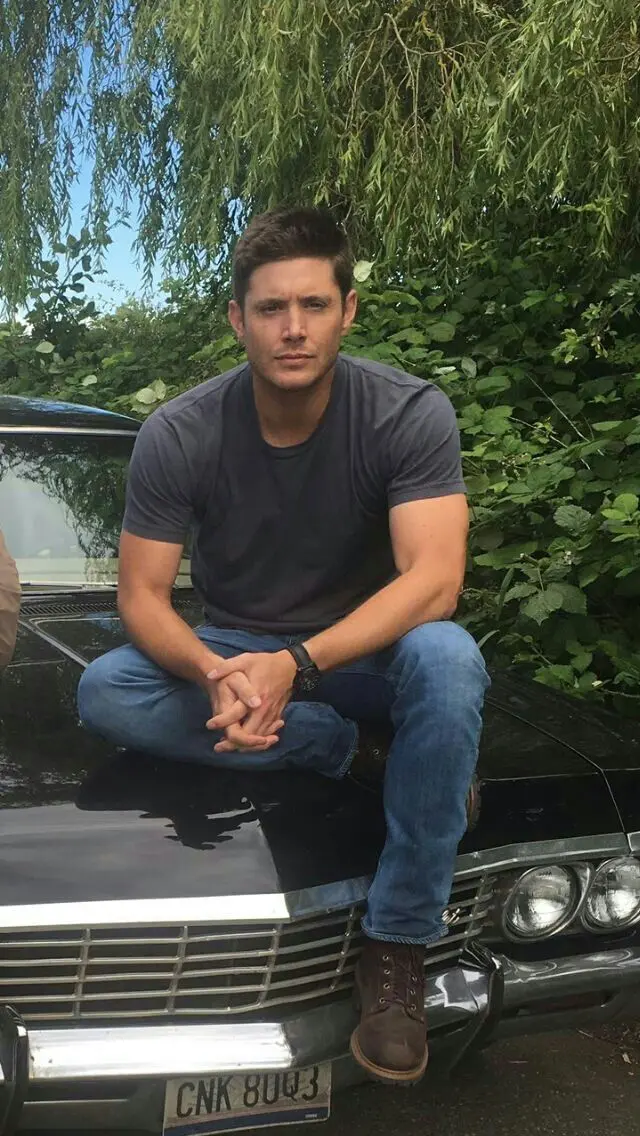 Dean Winchester