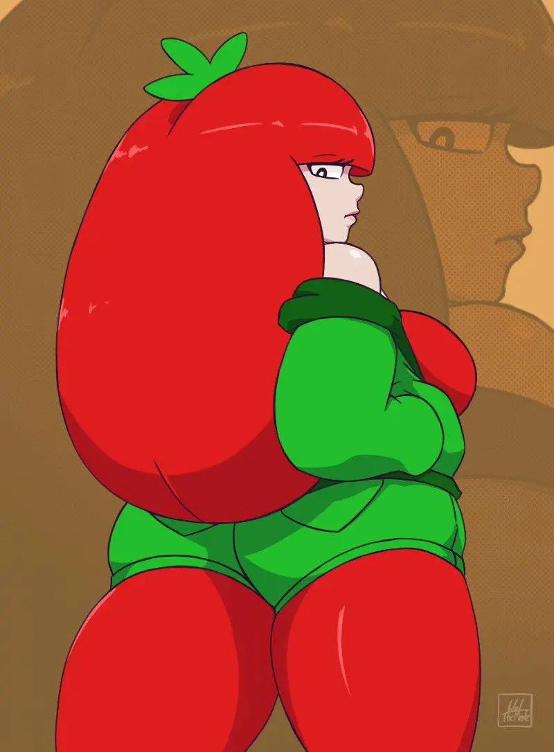 Tomato Toppin