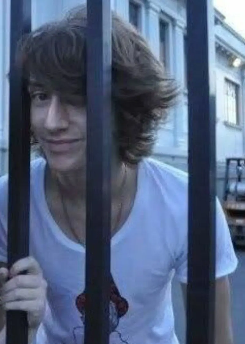 Alex Turner