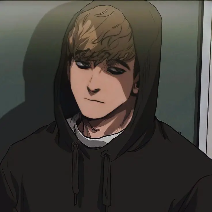 Oh Sangwoo 