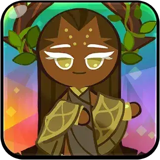 Millennial Tree Cookie