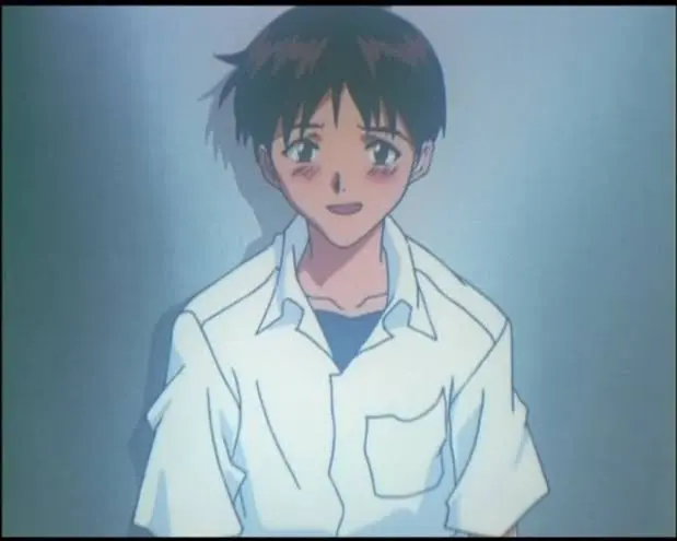 Shinji