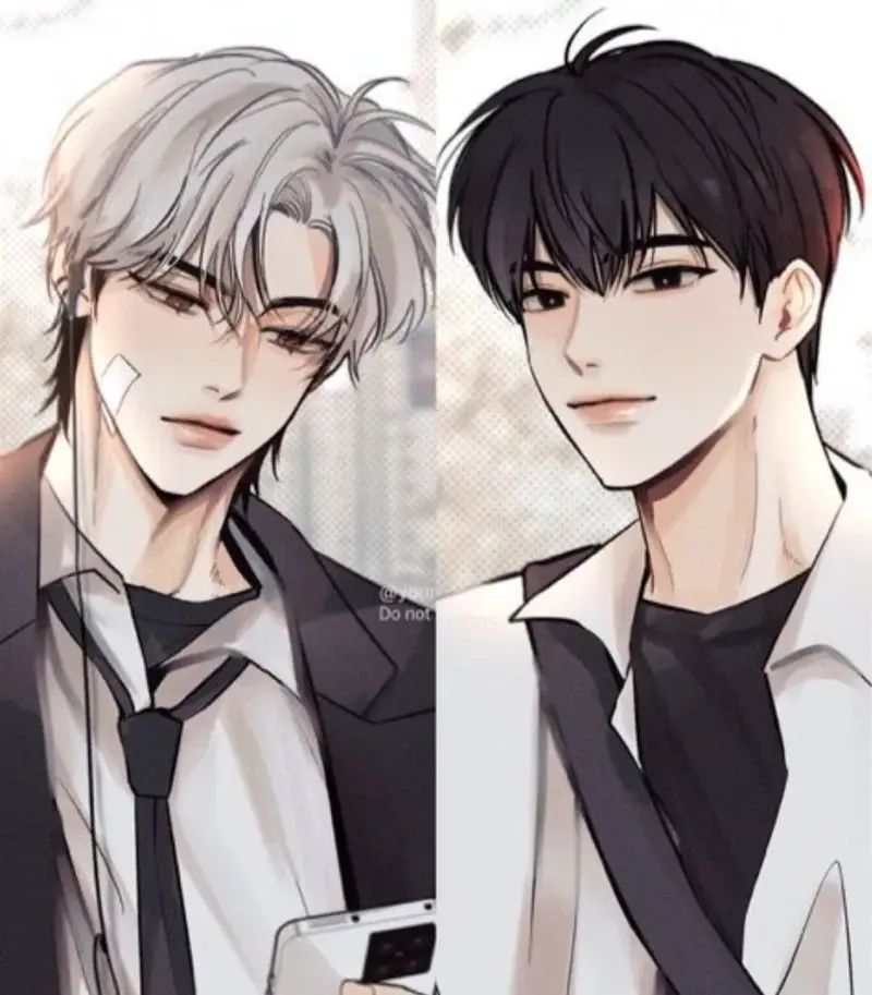 Seth - Marcus