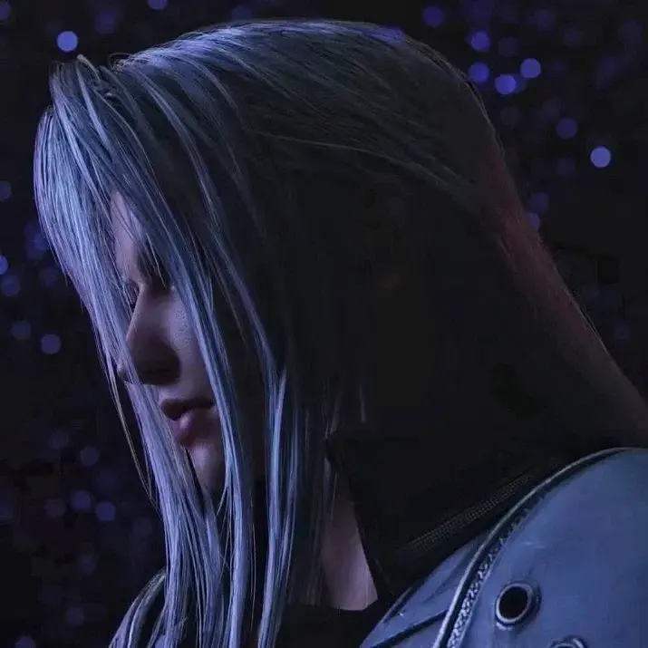 Sephiroth